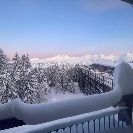 Les Arcs 1800 Daire Bourg-Saint-Maurice Dış mekan fotoğraf