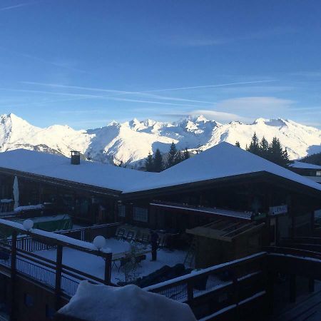Les Arcs 1800 Daire Bourg-Saint-Maurice Dış mekan fotoğraf