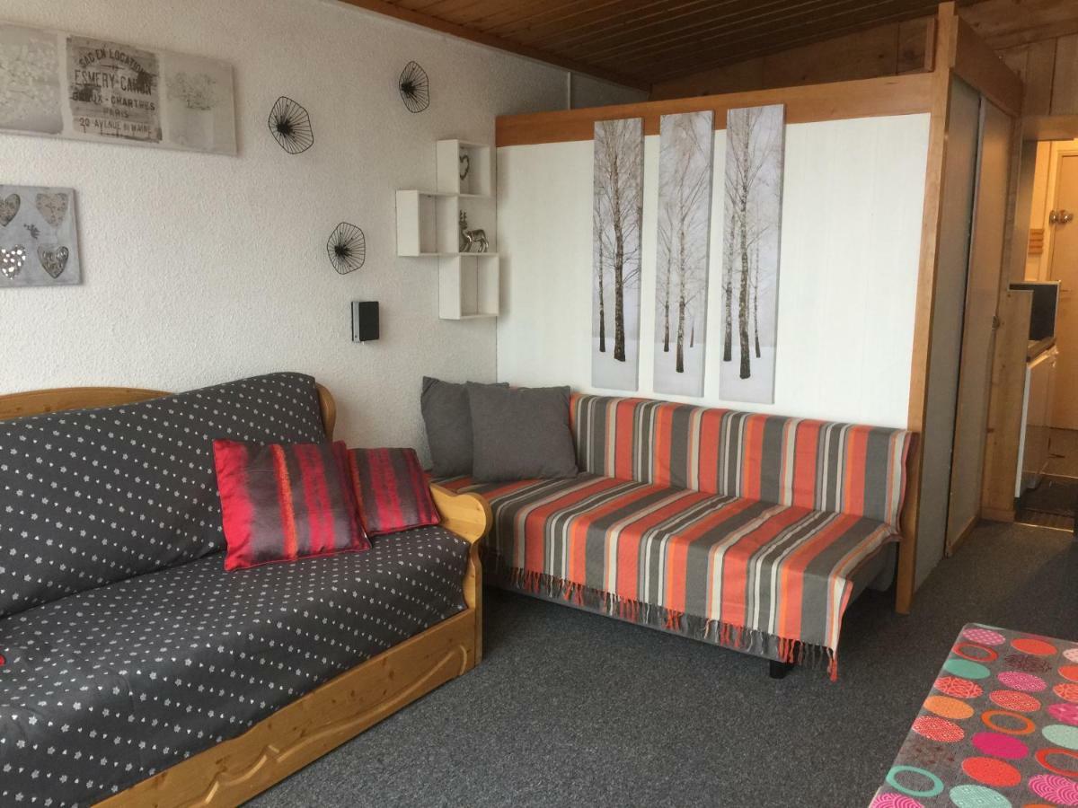 Les Arcs 1800 Daire Bourg-Saint-Maurice Dış mekan fotoğraf