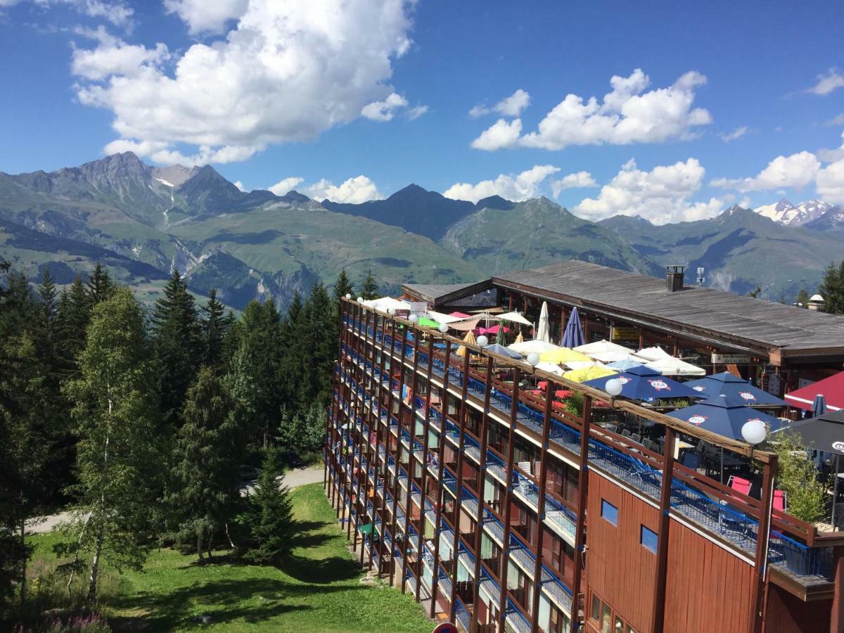Les Arcs 1800 Daire Bourg-Saint-Maurice Dış mekan fotoğraf