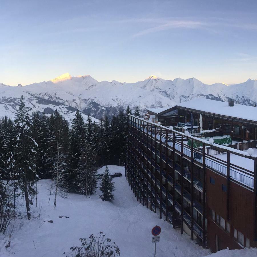 Les Arcs 1800 Daire Bourg-Saint-Maurice Dış mekan fotoğraf